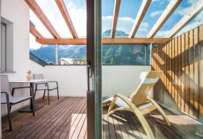 Alpenblick Nr 8 Campo Tures